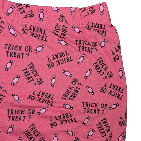 🌞 3/$15 - ASOS Brave Soul Halloween Trick or Treat PJs - Picture 6 of 10